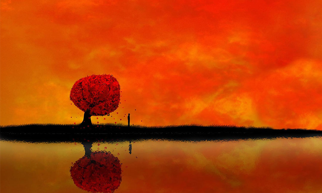 北碚笙影微信朋友圈转发案例