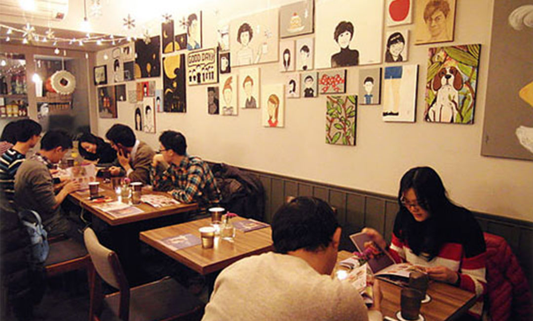 北碚沈阳餐馆事件营销案例