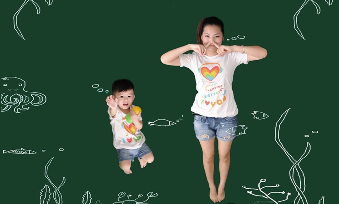 北碚亲亲我APP电子商城开发案例